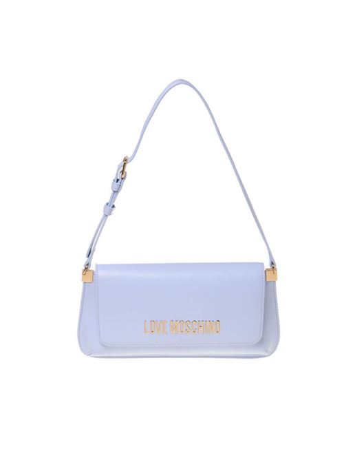 Borsa a spalla LOVE MOSCHINO | JC4058PP1M715